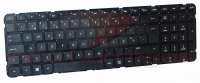 Teclado HP G6-2000 Sem Frame
